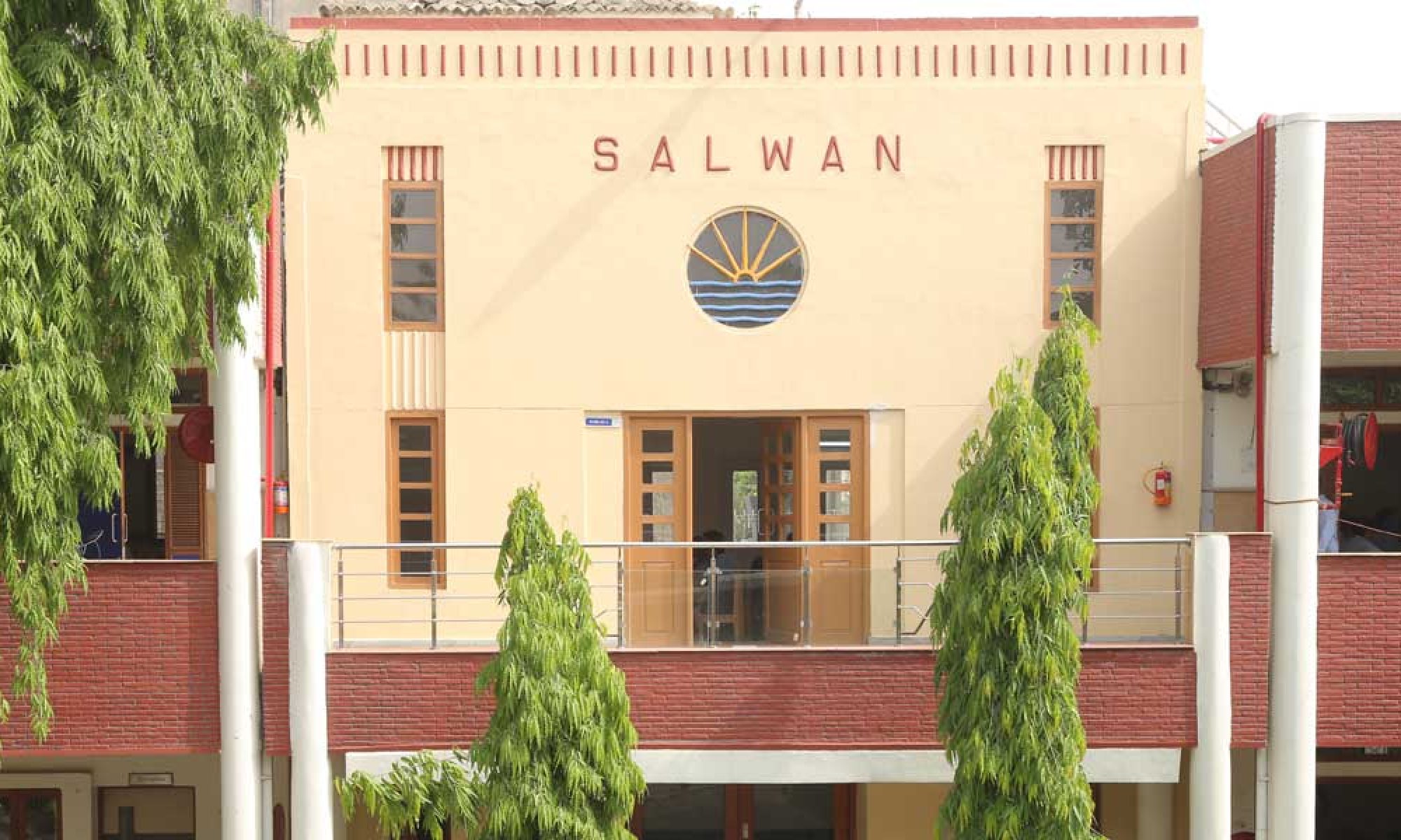 Salwan Public School Delhi