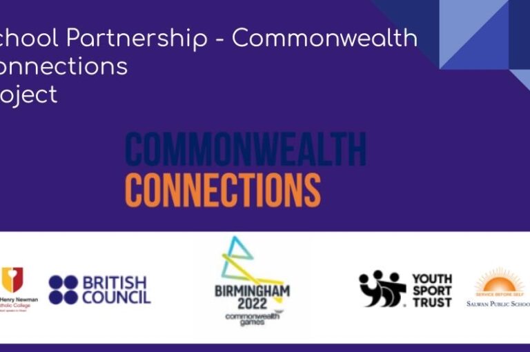 Project Commonwealth Connections – Dec 2021